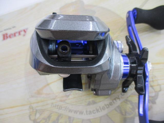 ライトゲームX IC 150L-DH