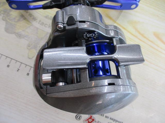 ライトゲームX IC 150L-DH