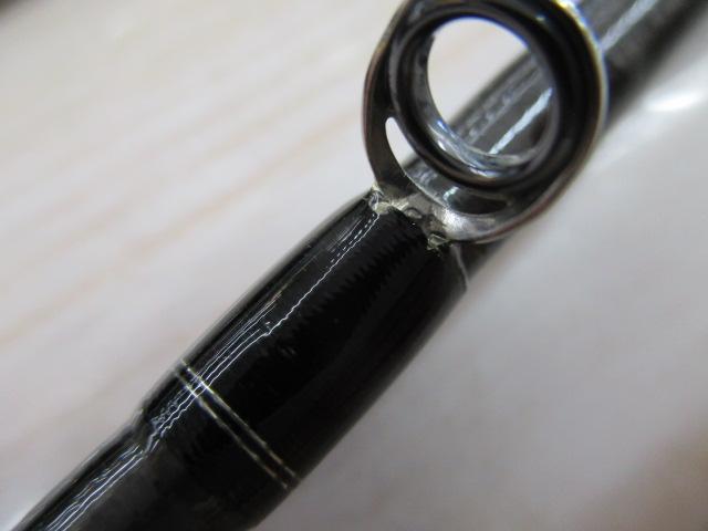 17エクスプライド 168L-BFS/2