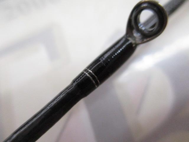 17エクスプライド 168L-BFS/2