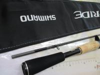 17エクスプライド 168L-BFS/2