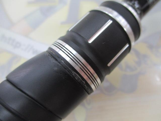 ポイズンアドレナ 172MH-2