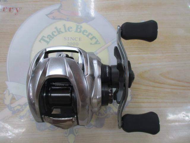 21ジリオン SV TW 1000H