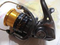 17ソアレCI4+ 2000SHG