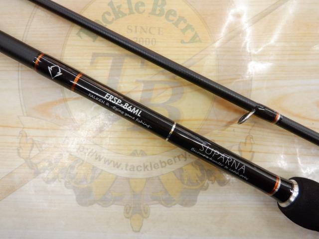 ファルケンRスパルナFRSP-86ML