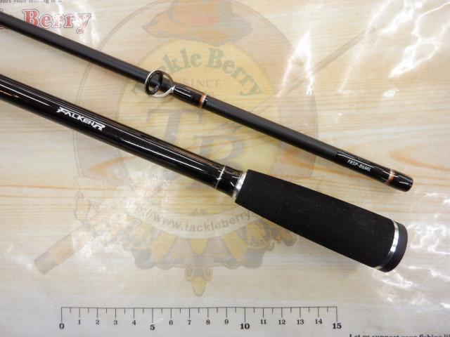 ファルケンRスパルナFRSP-86ML