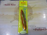 メサイアショート250gゴールドレッドゼブラグロー