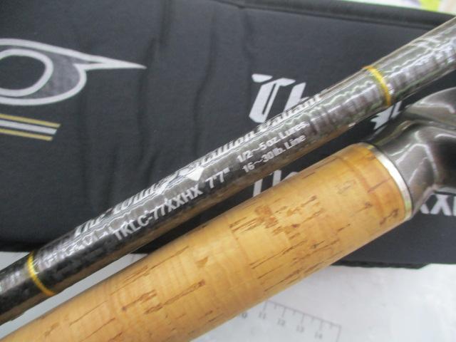 カレイド TKLC-77XXHX