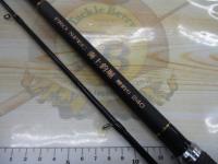 プロスペック海上釣堀 際釣240