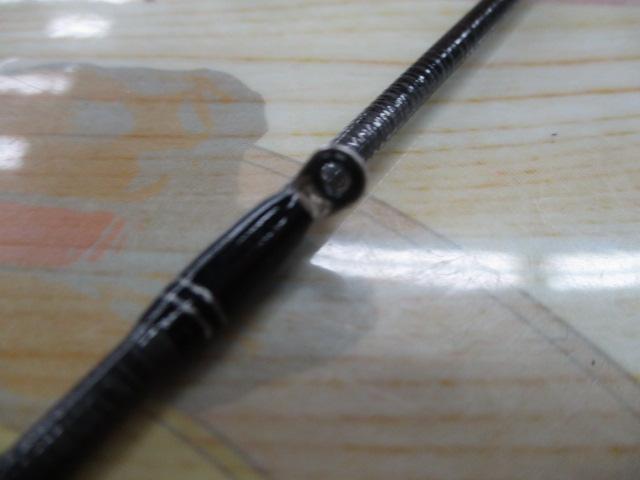 ホーネットスティンガープラス HSPS-652ML-PS MGS