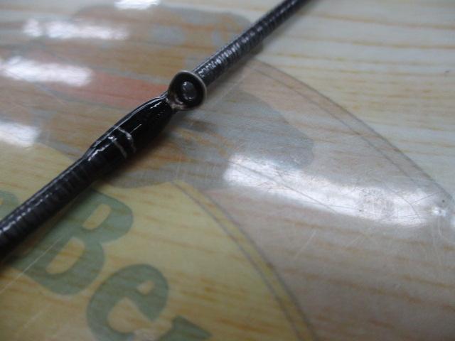 ホーネットスティンガープラス HSPS-652ML-PS MGS