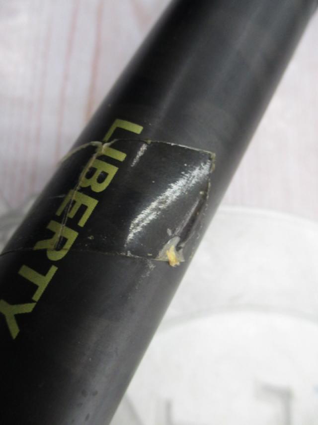 リバティクラブサーフT 25-420・K