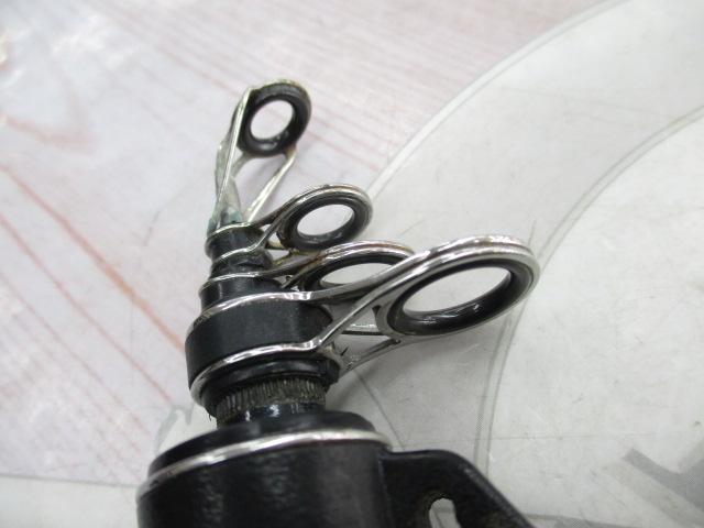 リバティクラブサーフT 25-420・K