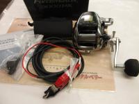 12フォースマスター 3000MK