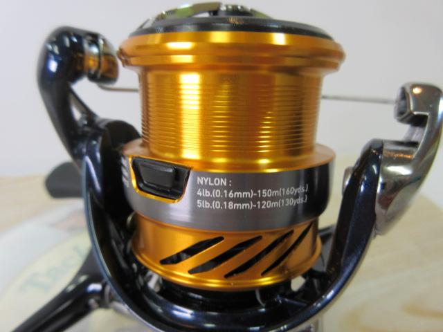 24レブロス LT2500S-DH