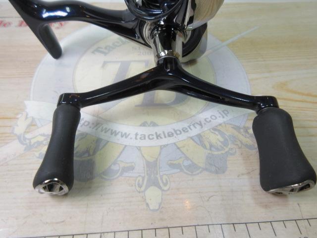 24レブロス LT2500S-DH