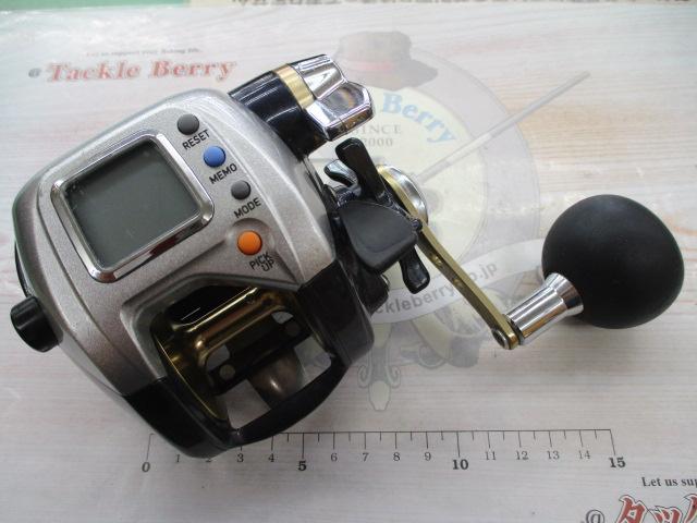 レオブリッツ S400