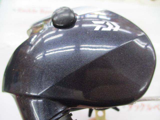 レオブリッツ S400