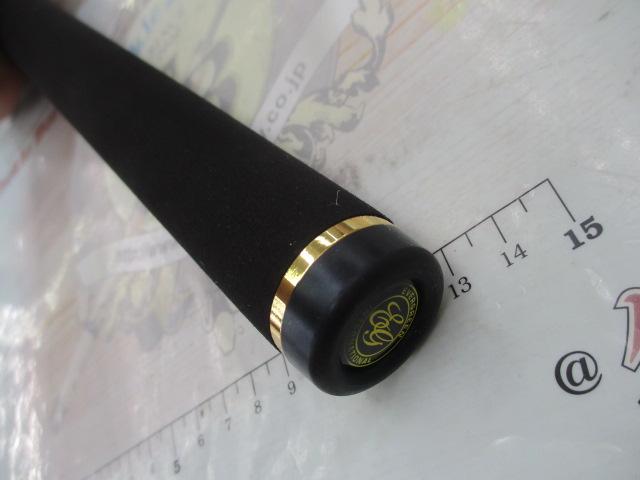 テムジン TMJC-70H(EVA/マジョーラ)