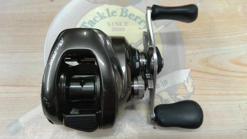 23メタニウム 100HG