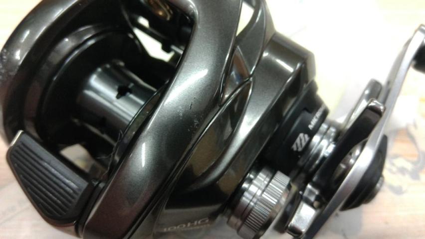 23メタニウム 100HG