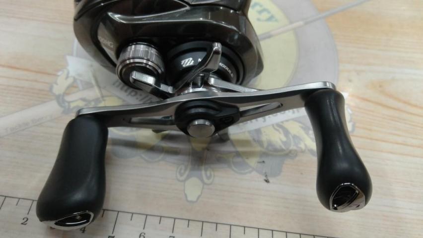 23メタニウム 100HG