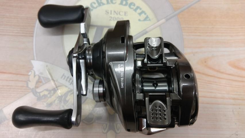 23メタニウム 100HG