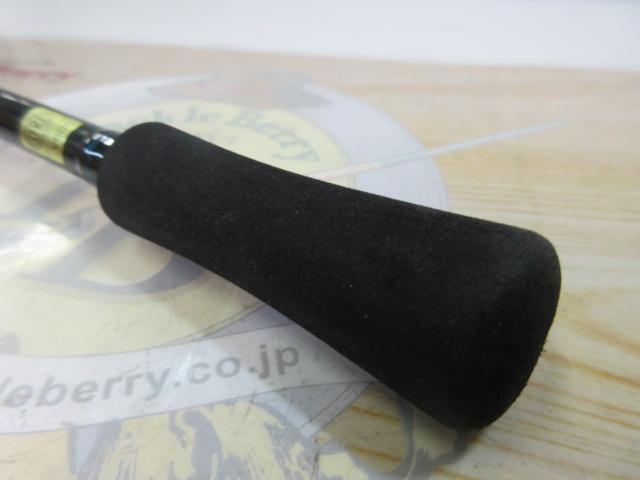 エメラルダスX 83ML・J