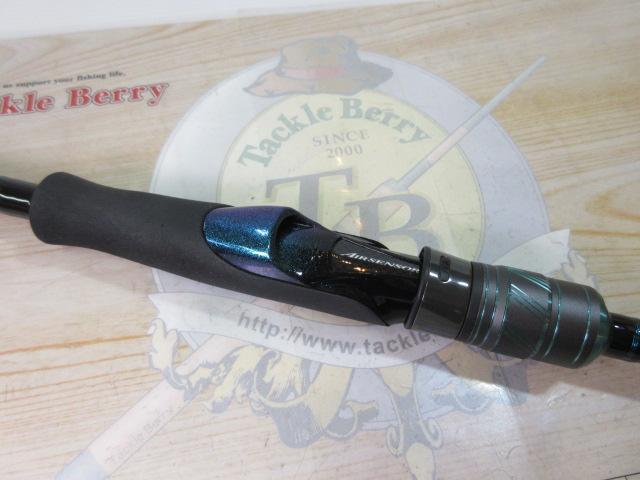 エメラルダスX 83ML・J