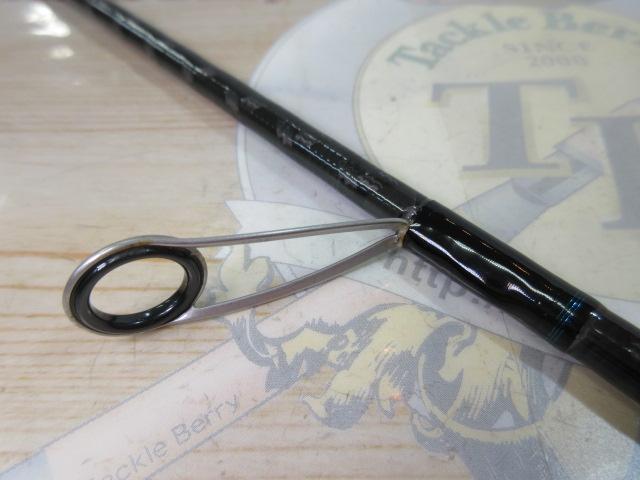 エメラルダスX 83ML・J