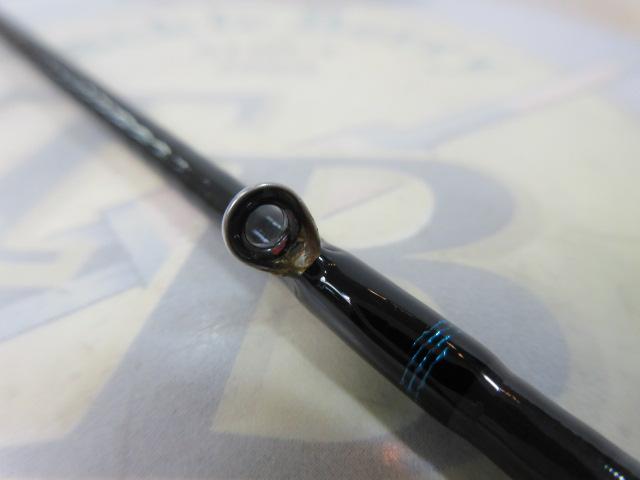 エメラルダスX 83ML・J