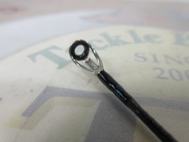 エメラルダスX 83ML・J