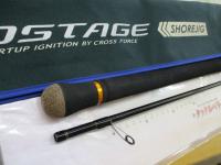 クロステージ CRX-942SSJ