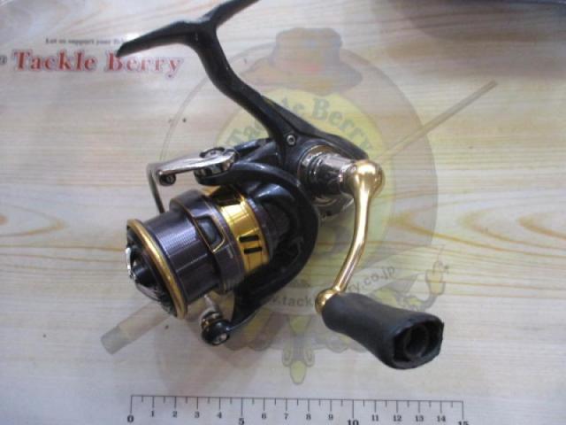 18レガリス LT2000S-XH