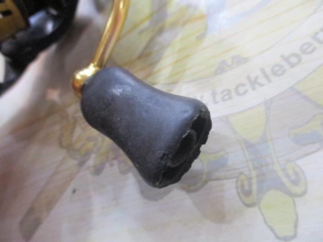 18レガリス LT2000S-XH