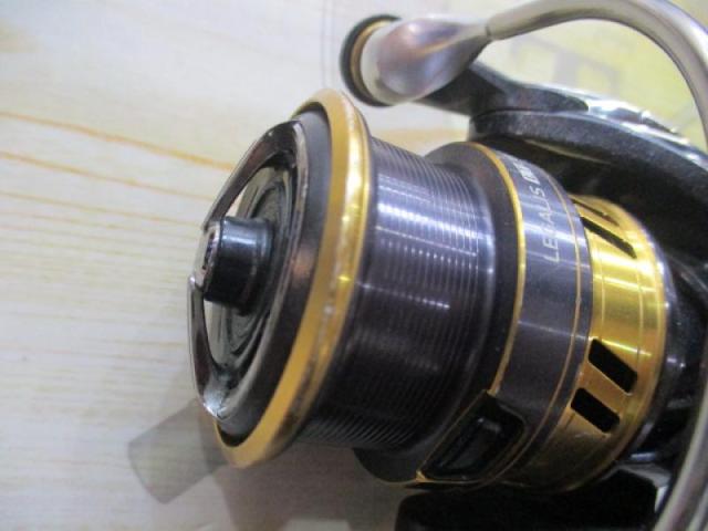 18レガリス LT2000S-XH