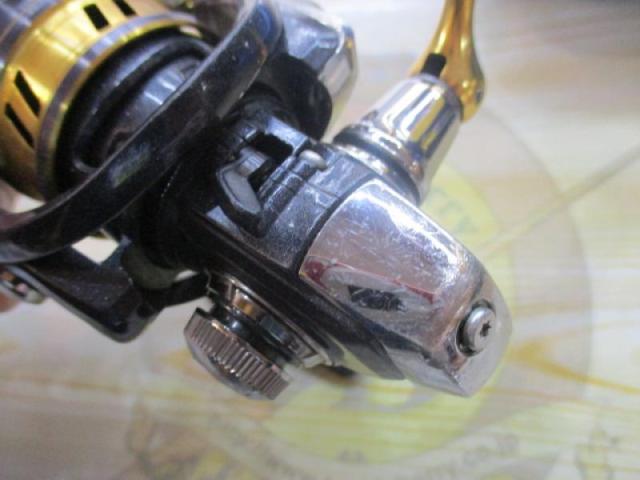 18レガリス LT2000S-XH