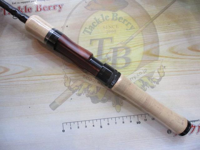 トラウティンマーキスナノ TMNS-516LⅡTE｜＠ベリーネット 日本最大