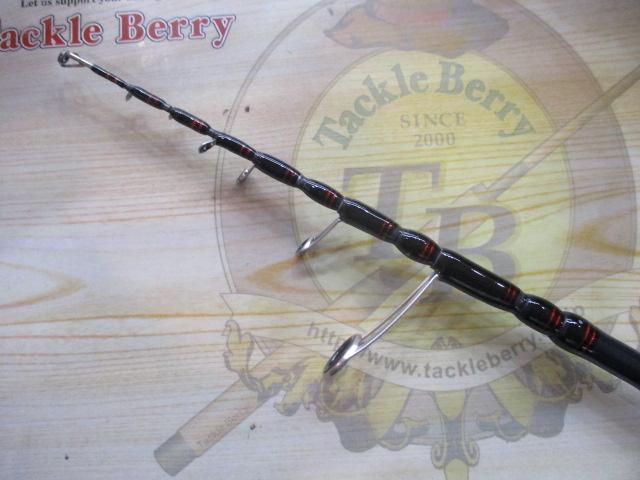 トラウティンマーキスナノ TMNS-516LⅡTE｜＠ベリーネット 日本最大