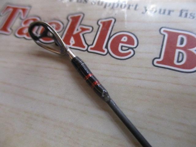 トラウティンマーキスナノ TMNS-516LⅡTE｜＠ベリーネット 日本最大