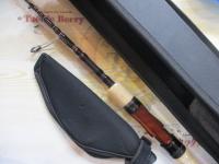 トラウティンマーキスナノ TMNS-516LⅡTE