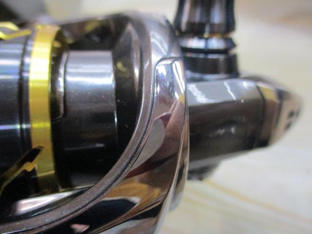 20ツインパワー C2000SHG