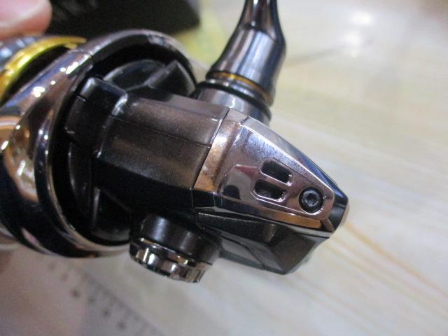 20ツインパワー C2000SHG