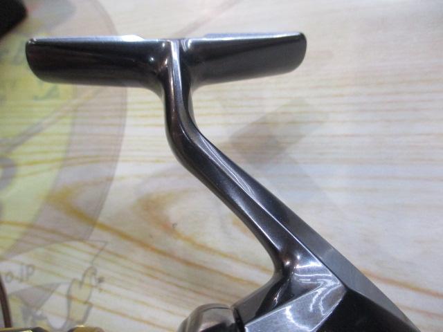 20ツインパワー C2000SHG