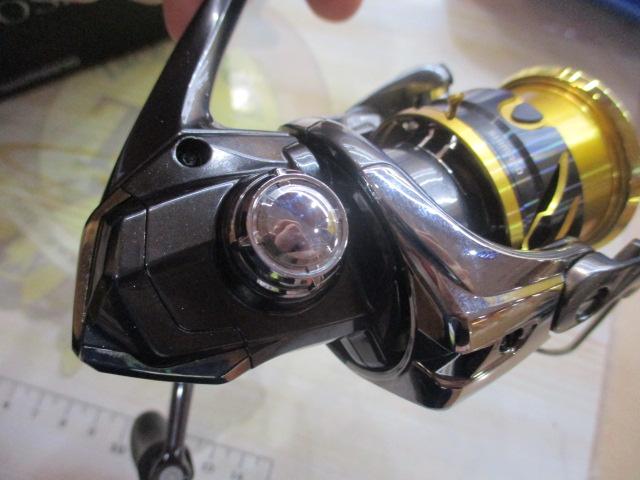 20ツインパワー C2000SHG｜＠ベリーネット 日本最大新品中古釣具WEB