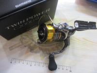 20ツインパワー C2000SHG