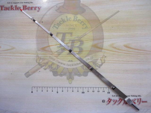 2022シルバーモンスタープロ2