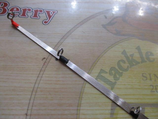 2022シルバーモンスタープロ2