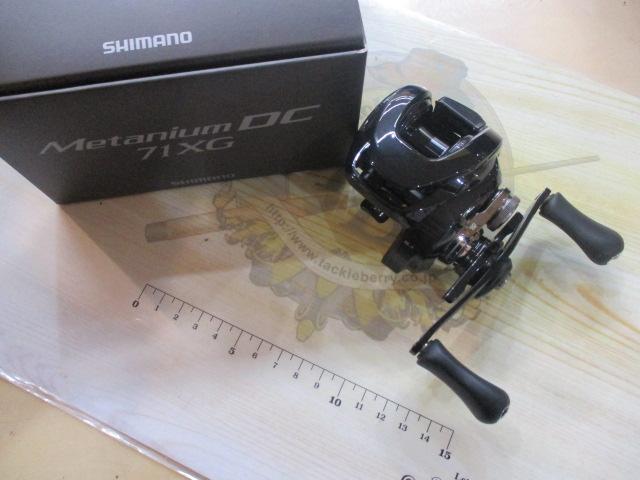 24メタニウムDC 71XG