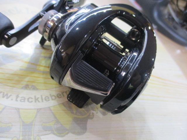 24メタニウムDC 71XG｜＠ベリーネット 日本最大新品中古釣具WEBショップ